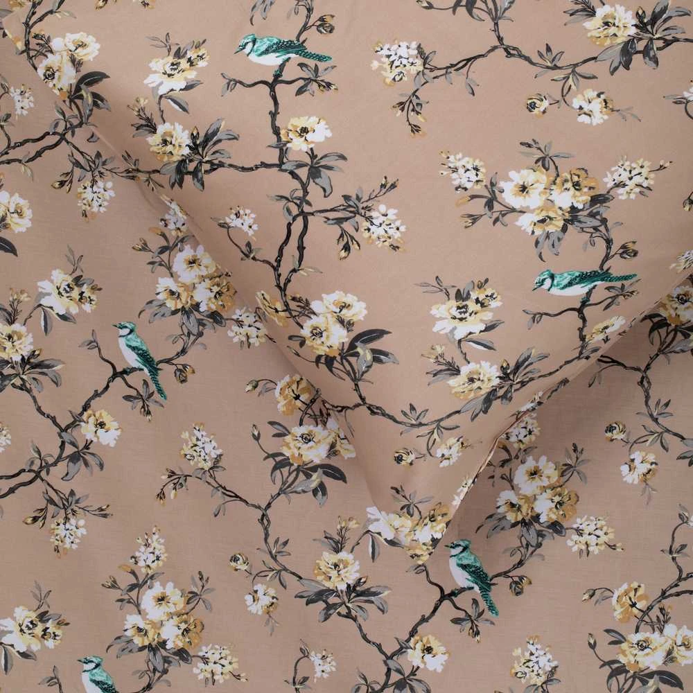 Domoletti BEDDING COVER SET MV-7617 SATEEN 160x200