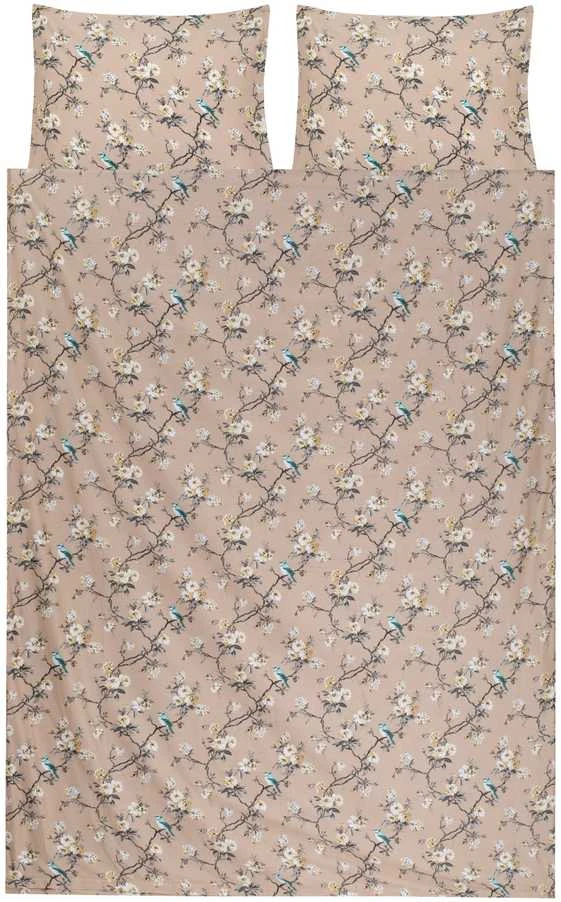 Patalynės komplektas Domoletti BEDDING COVER SET D-1029 SATEEN 200x220