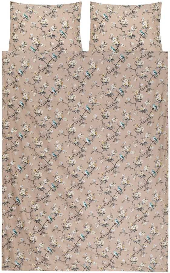 Domoletti BEDDING COVER SET MV-7617 SATEEN 160x200