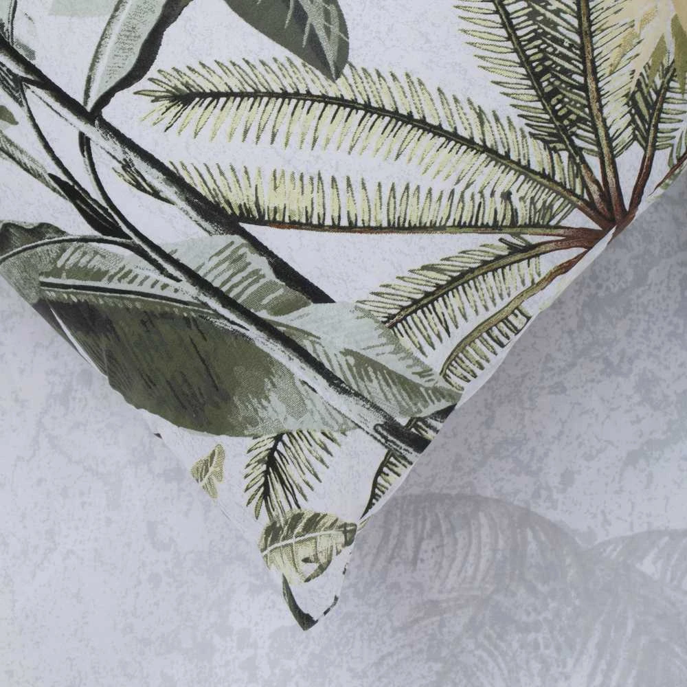 Patalynės komplektas Domoletti BED COV SET Banana Tree SATEEN 200x220CM