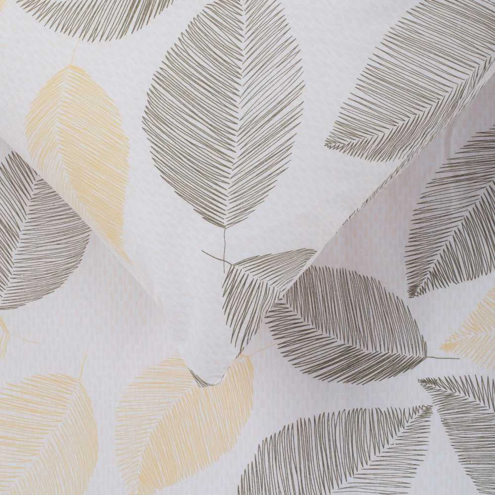 Patalynės komplektas Domoletti BED COV SET Cassia Leaves COTTON 140x200