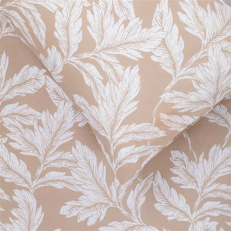 Domoletti BEDDING COVER SET D-889 COTTON 200x220CM