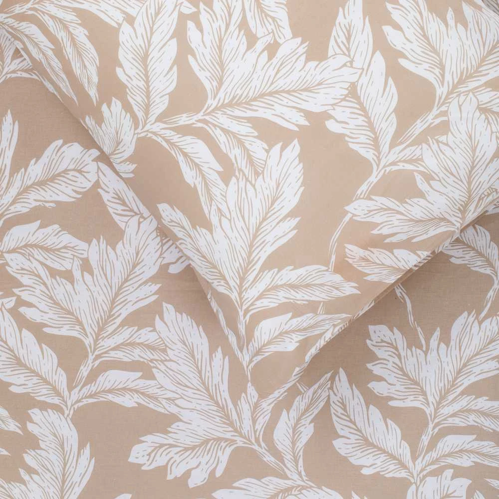 Domoletti BEDDING COVER SET D-889 COTTON 200x220CM