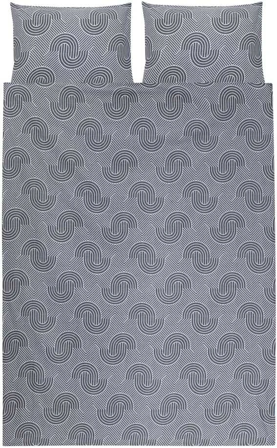 Patalynės komplektas Domoletti BEDDING COVER SET D-1042 SATEEN 200X220