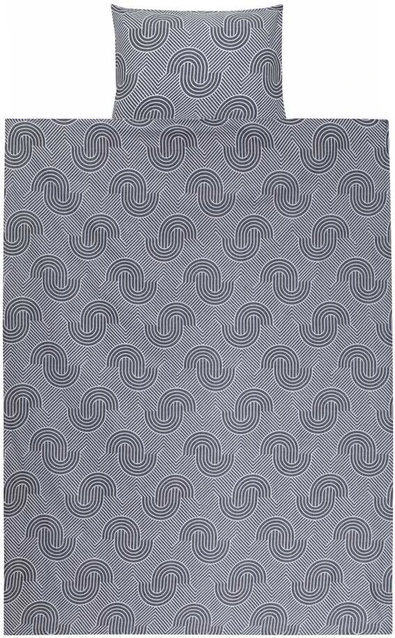 Patalynės komplektas Domoletti BEDDING COVER SET D-1042 SATEEN 140X200
