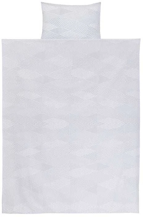 Domoletti BEDDING COVER SET D-017 COTTON 140x200CM