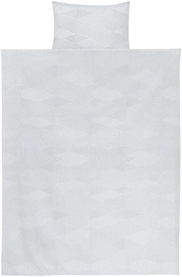 Domoletti BEDDING COVER SET D-017 COTTON 140x200CM