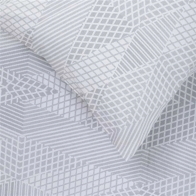 Domoletti BEDDING COVER SET D-017 COTTON 140x200CM