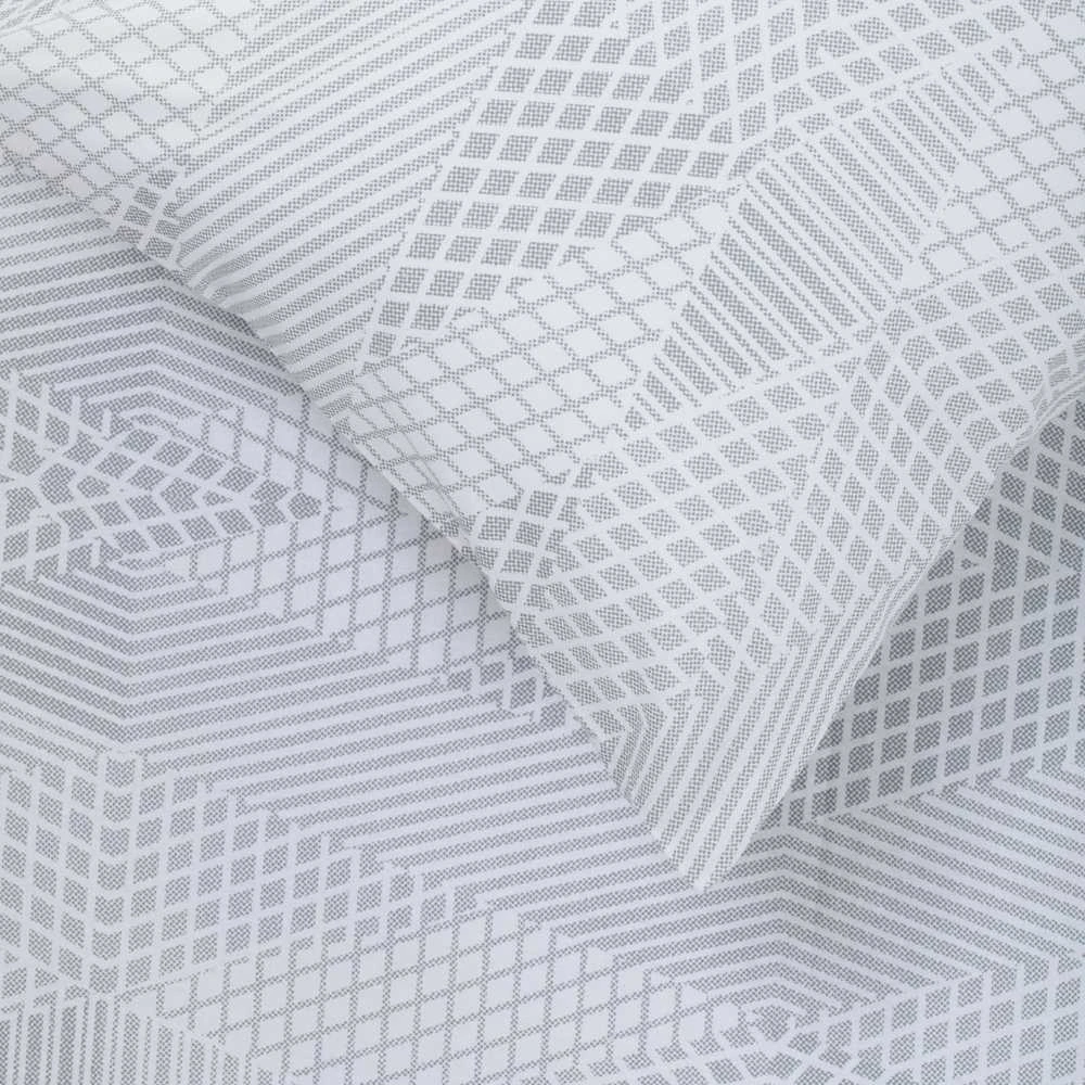 Domoletti BEDDING COVER SET D-017 COTTON 200x220CM