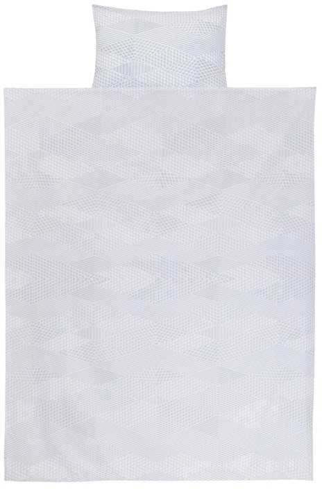 Domoletti BEDDING COVER SET D-017 COTTON 140x200CM