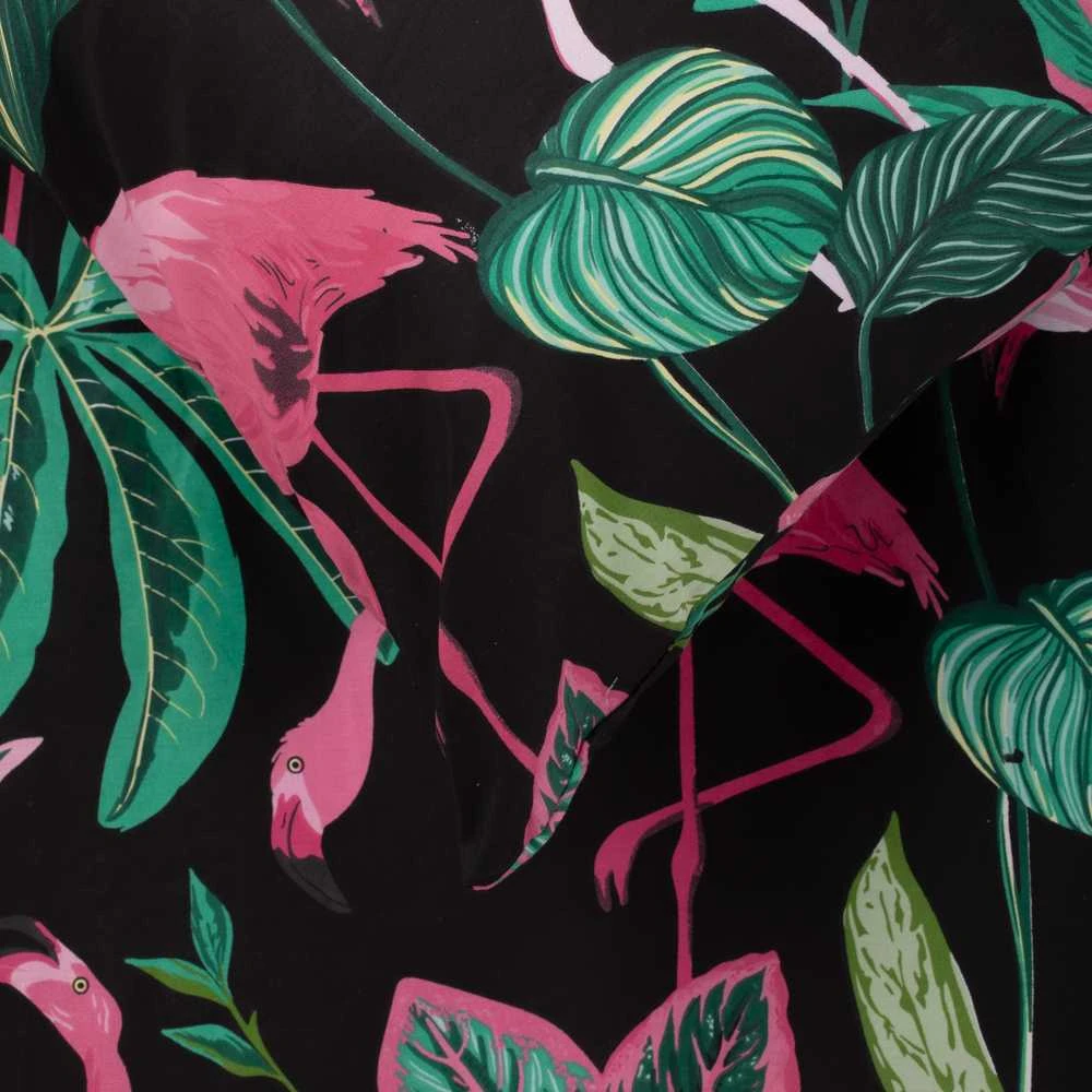Patalynės komplektas Domoletti BED COV SET Flamingo SATEEN 140x200CM