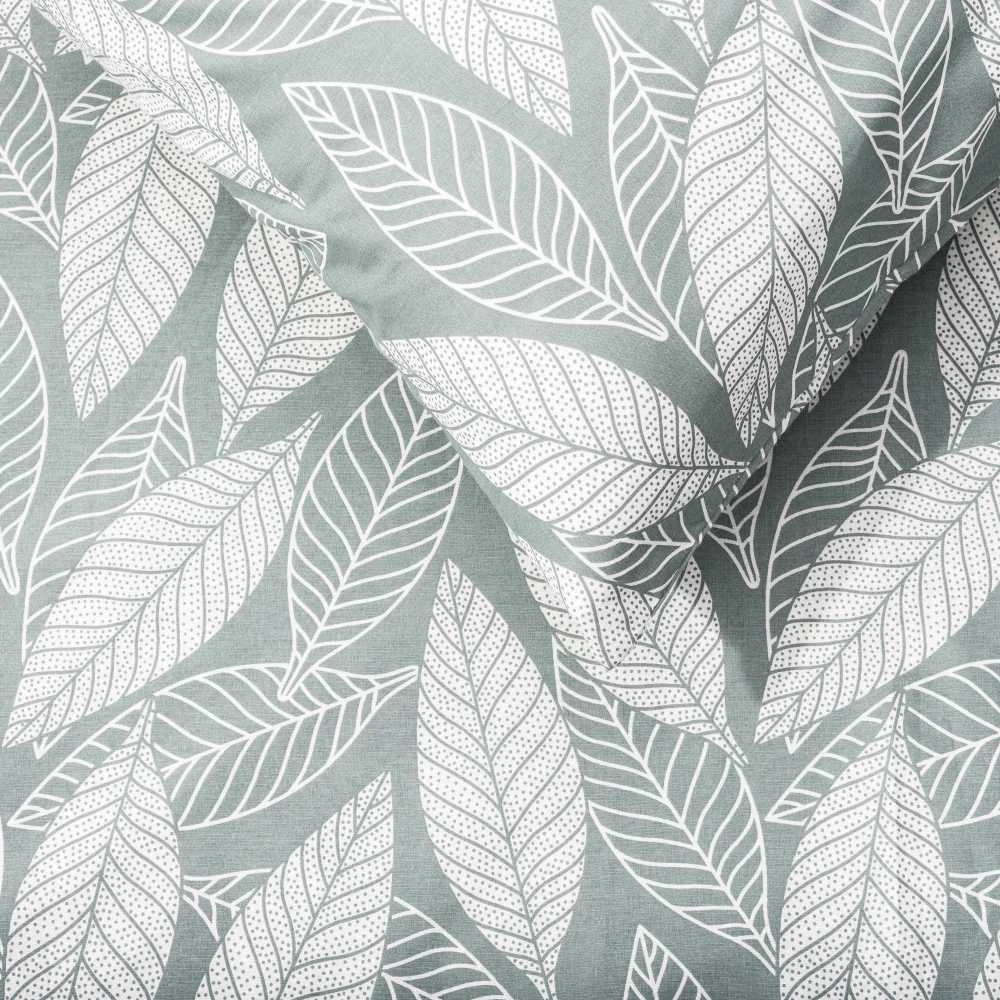 Patalynės komplektas Domoletti BEDDING COVER SET 7756 COTTON 160x200CM