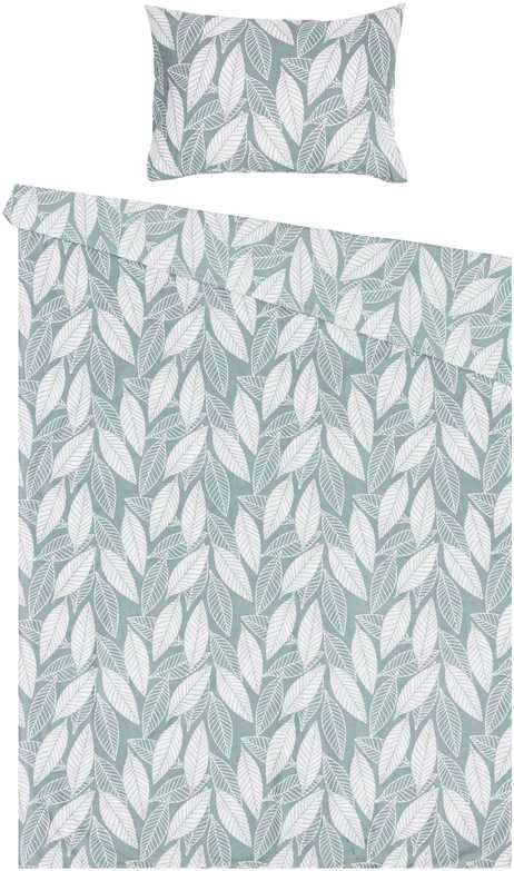 Patalynės komplektas Domoletti BEDDING COVER SET 7756 COTTON 140x200CM