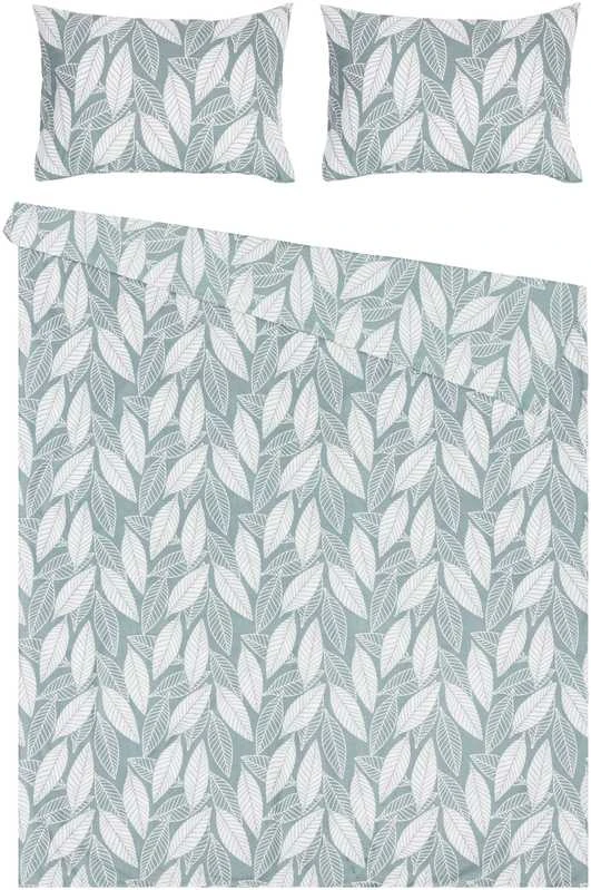 Patalynės komplektas Domoletti BEDDING COVER SET 7756 COTTON 200x220CM