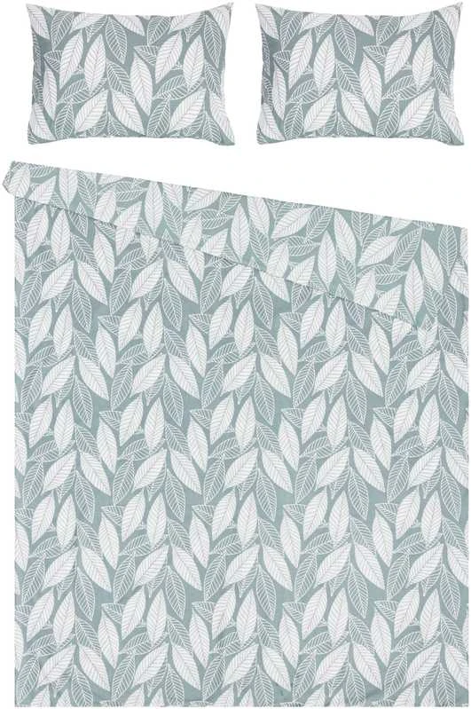 Patalynės komplektas Domoletti BEDDING COVER SET 7756 COTTON 160x200CM