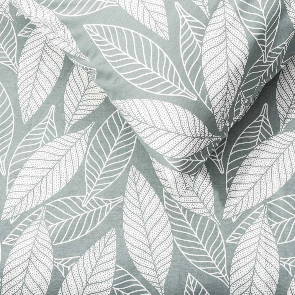 Patalynės komplektas Domoletti BEDDING COVER SET 7756 COTTON 200x220CM