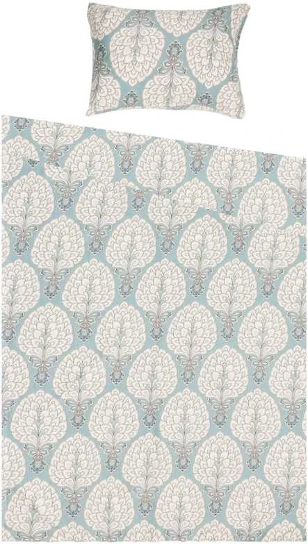 Patalynės komplektas Domoletti BEDDING COVER SET 7879 SATEEN 140X200CM