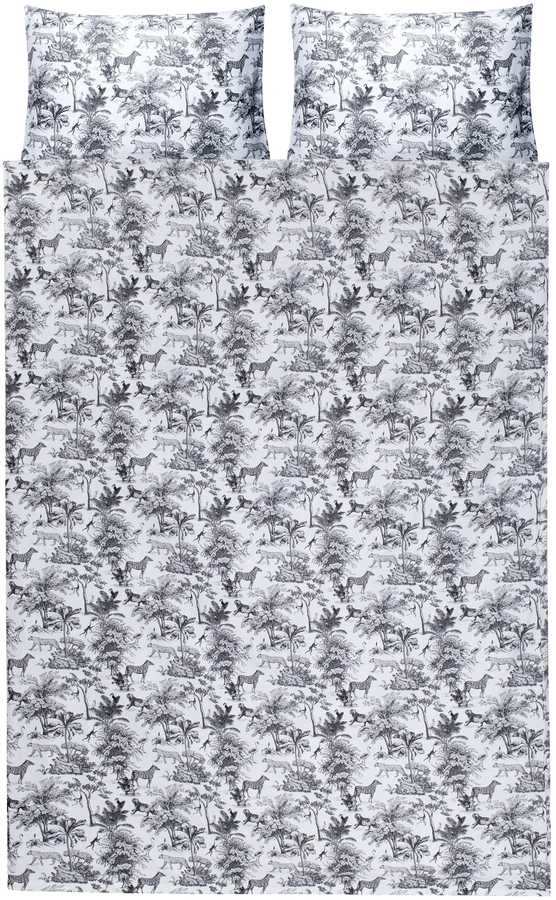 Patalynės komplektas Domoletti BEDDING COVER SET MV-7502 SATEEN 200X220