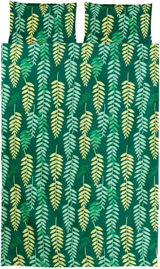 Patalynės komplektas Okko Dymo patalynės užvalkalų rinkinys CD001 100PES 200x220CM