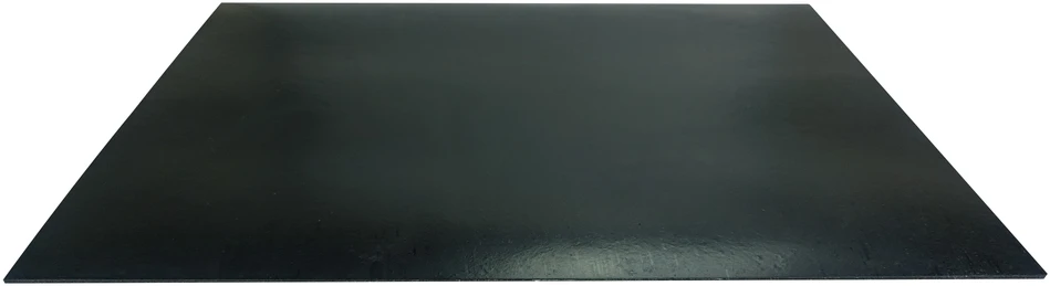 Haushalt Okuma RUBBER FOR GASKETS 20X30 CM - 2MM