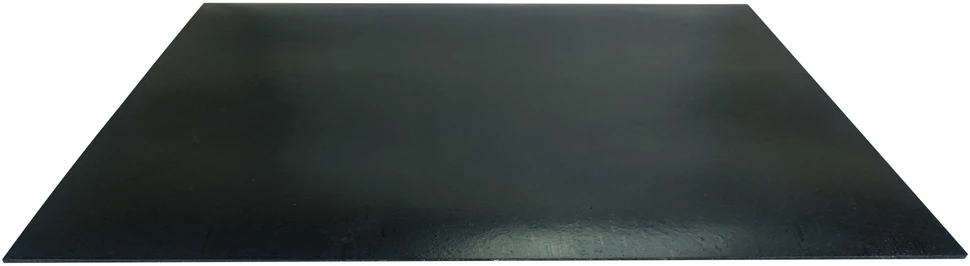 Haushalt Okuma RUBBER FOR GASKETS 30X40 CM - 3MM