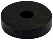 Haushalt Guminė tarpinė maišytuvui, plati, D15, 16X4X4, 10 vnt