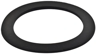 Haushalt Guminės žarnų tarpinės 1 1/4", 38X25X2, 10 vnt