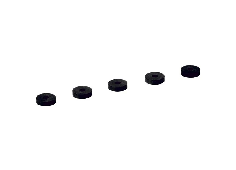 Haushalt Bakelio varžto tarpinė, 1", 29X6X4, 10 vnt