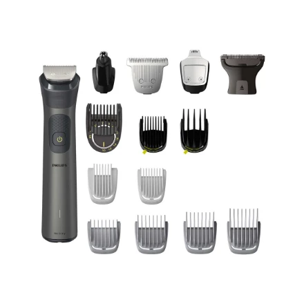 Philips 7000 serija All-in-One Plaukų kirpimo mašinėlė, MG7940/15