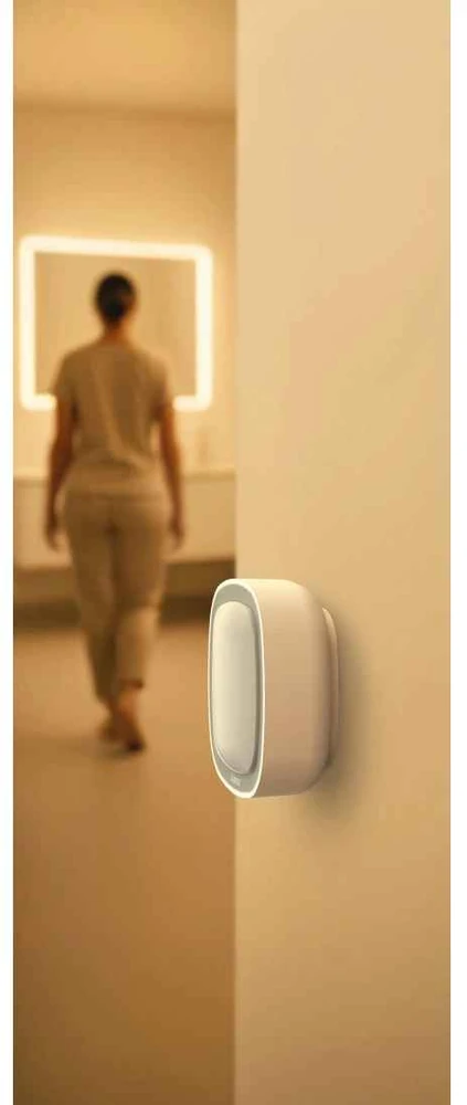 Hama 00176671 Zigbee Motion sensor