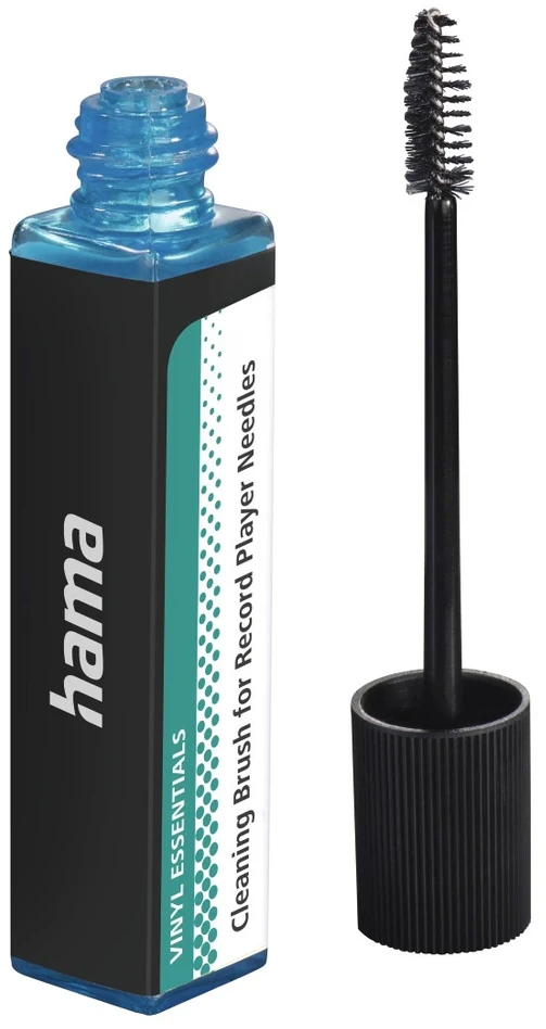 „Hama“ SUKAMAS DALIS VALYMO ŠEPETĖLIS, 20 ML