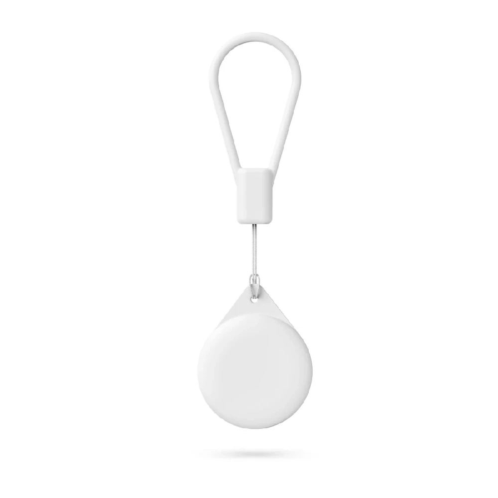 Hama Bluetooth vietos nustatymo lustas, baltas