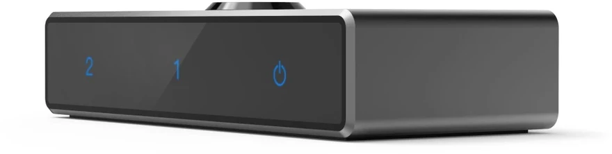 Hama 8K HDMI jungiklis