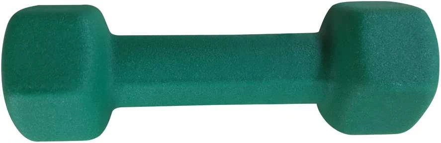 Neopreninis svarmuo OUTLINER YLDB04B, 1,5kg