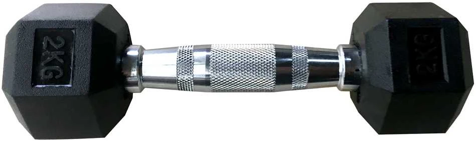 Gumotas svarmuo OUTLINER YLDB35, 2kg