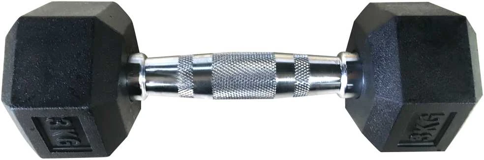 Gumotas svarmuo OUTLINER YLDB35, 3kg