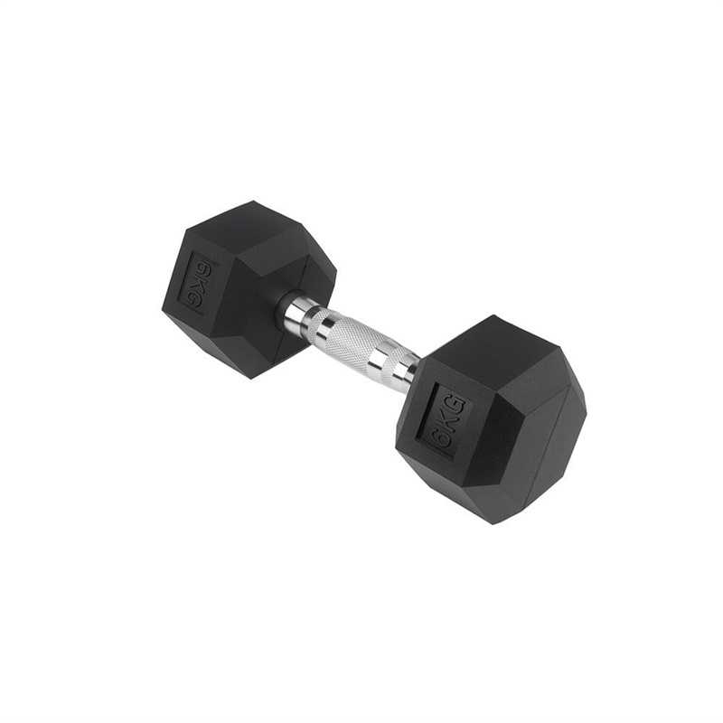 Gumotas svarmuo OUTLINER YLDB35, 6kg