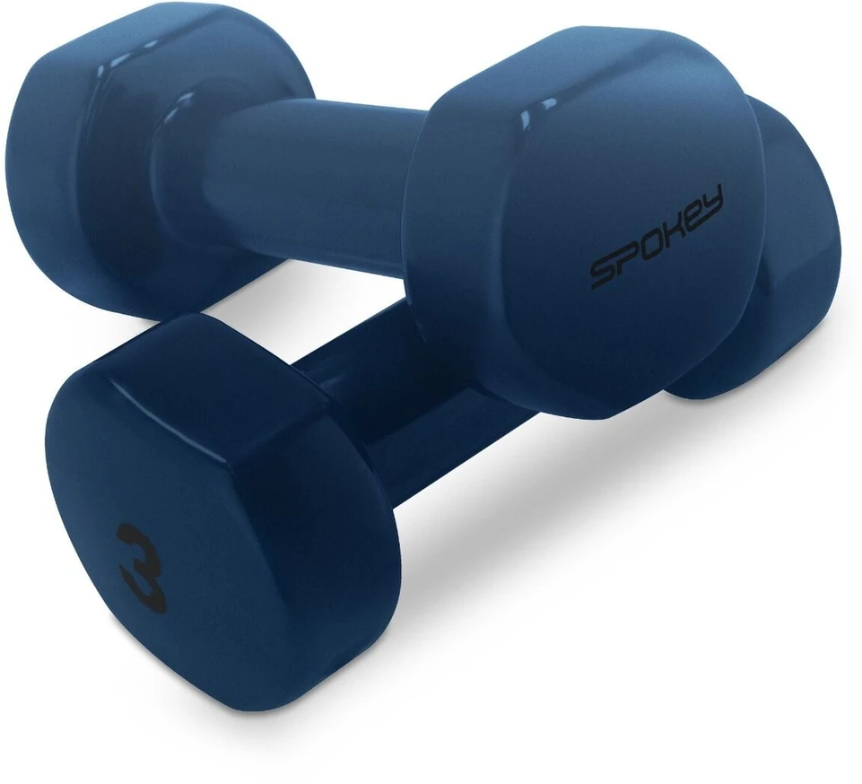 Svarmuo Spokey, 3kg x 2 vnt.