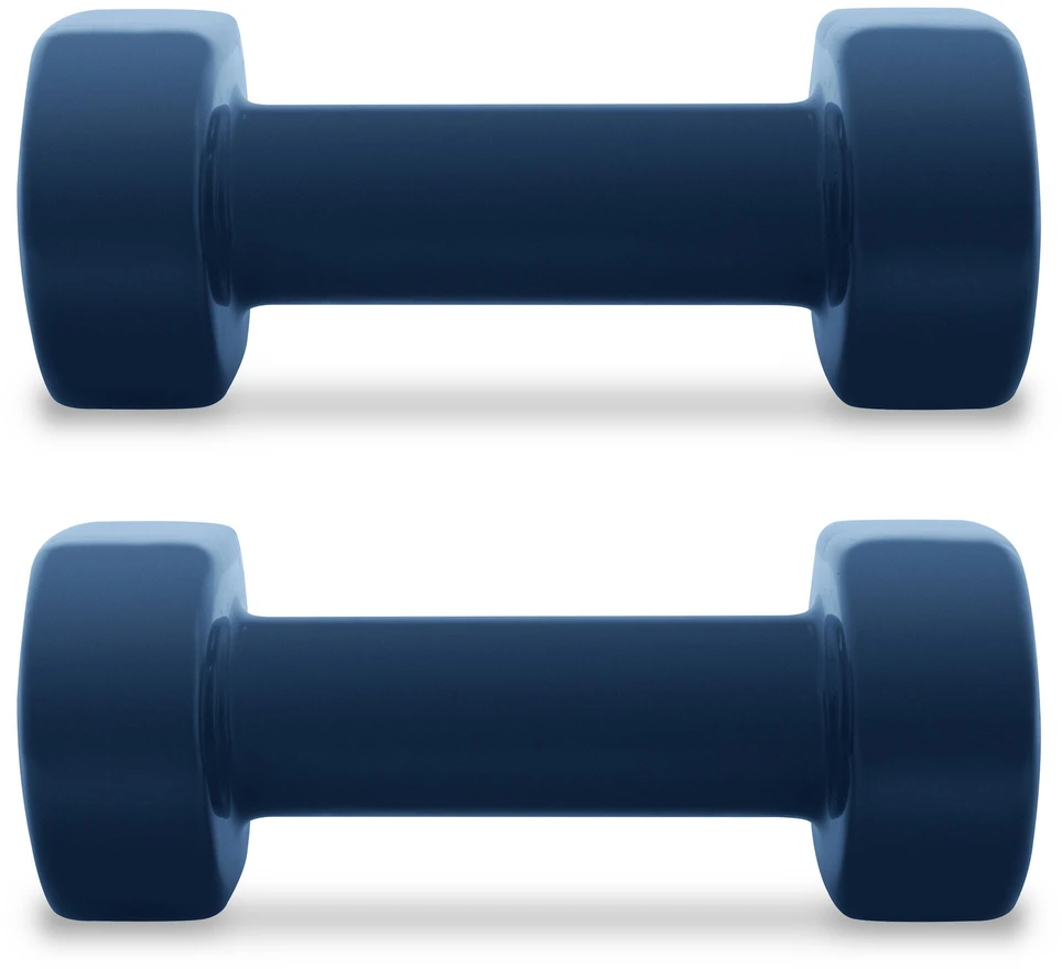 Svarmuo Spokey, 3kg x 2 vnt.