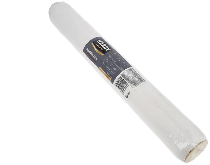 Hardy Select Dažymo volelis 46 cm Hardy Select Aquamicro (6 mm flisinis) universalus