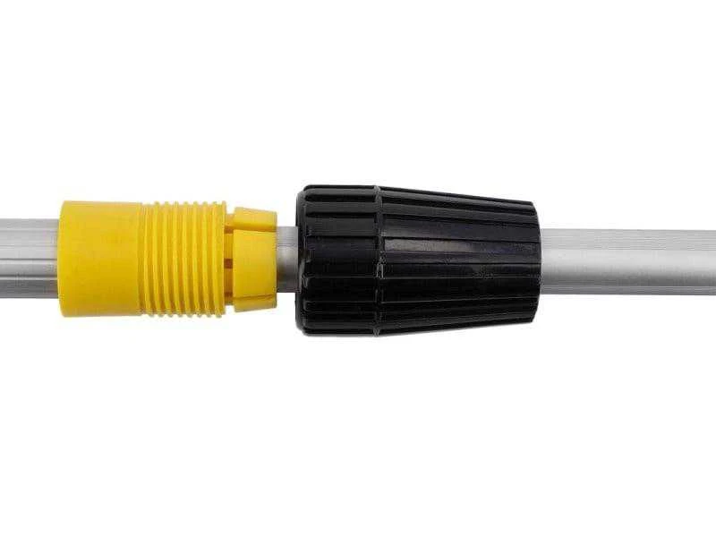 Hardy TELESCOPIC HANDLE SELECT 1.1-2 M