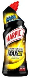 Harpic tualetinis valiklis CLEA POWER PLUSMAX10 CITRUS 750 ml
