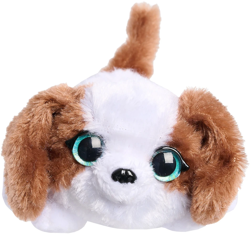 FURREAL MY MINI´S Interaktyvus mini gyvūnėlis