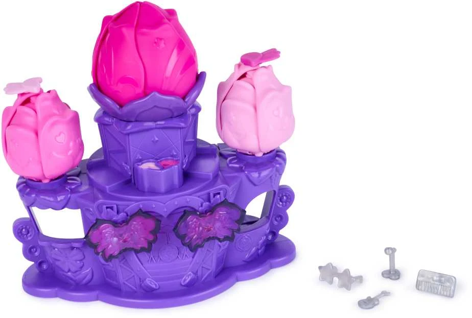 Hatchimals Rinkinys „Gėlių fiesta“, 3 vnt.