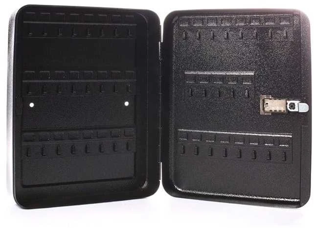 Haushalt Krups KEY BOX KM300-45 240X300X75 45K Juodas