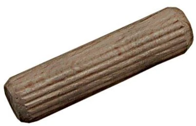 Haushalt Baldiniai kaiščiai . 6 x 30 mm. 50 vnt.