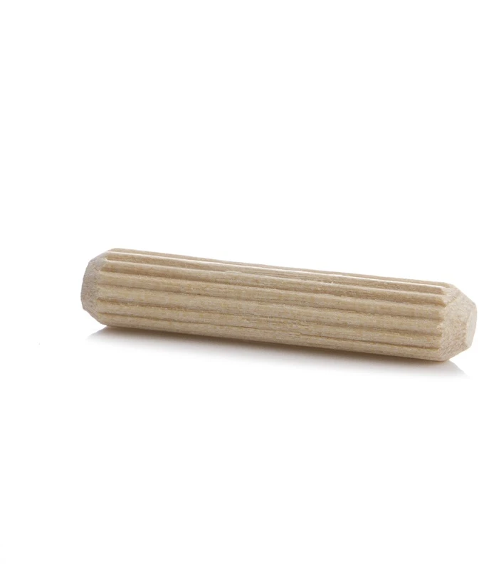 Haushalt Baldiniai kaiščiai . 6 x 30 mm. 50 vnt.