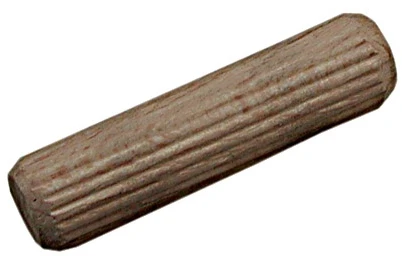 Haushalt Baldiniai kaiščiai . 8 x 30 mm. 50 vnt.