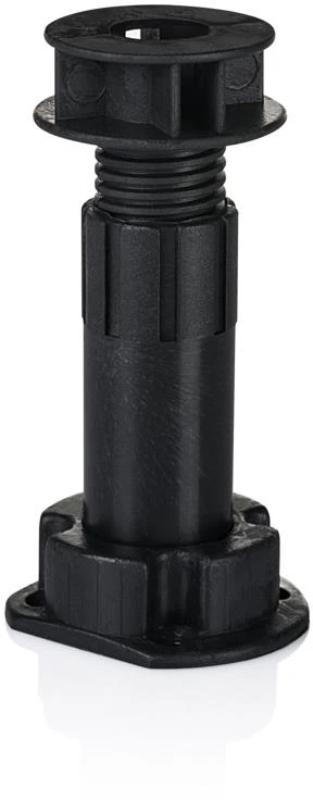 Haushalt REGULIUOJAMOS KOJELĖS 100-120MM 4VNT.