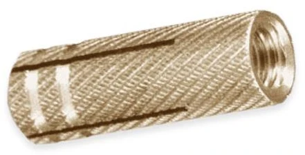 Haushalt Bronzinis kaištis. M10. 12 x 32 mm. 100 vnt.